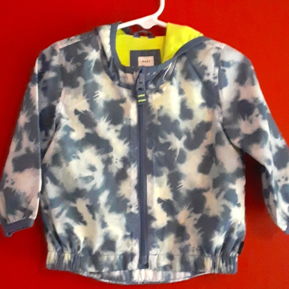 Baby GAP Toddler Windbreaker